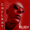 Chilkat Ruby Encryption Library icon